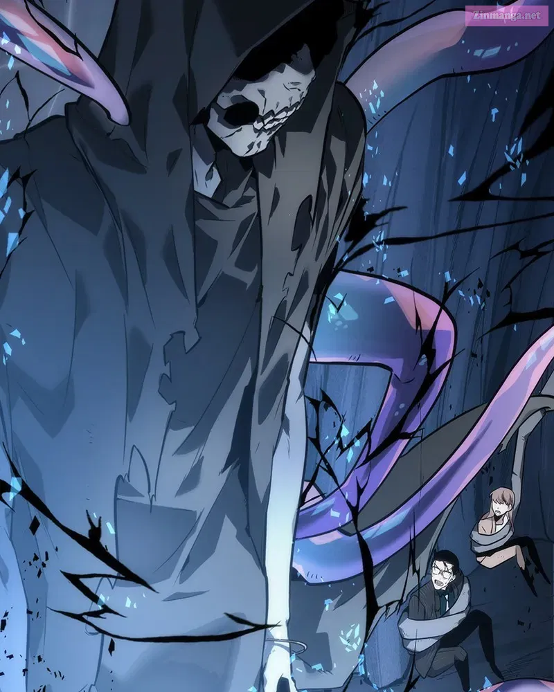 Read Omniscient Reader Manga Online