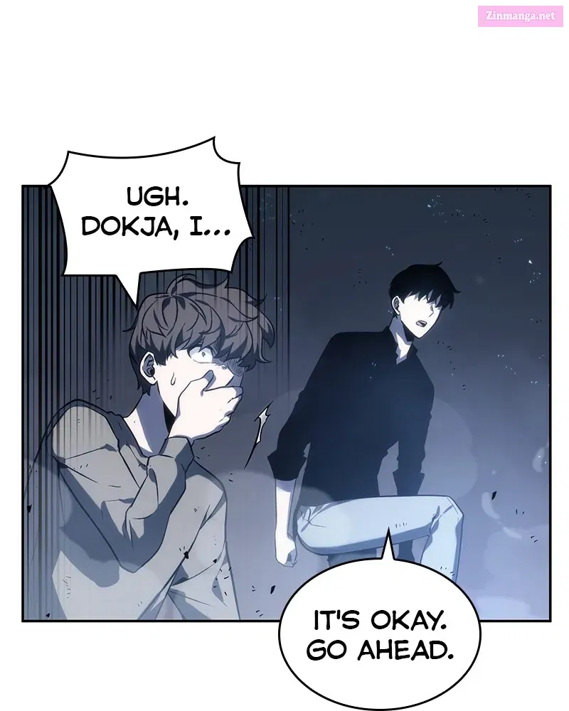 Read Omniscient Reader Manga Online