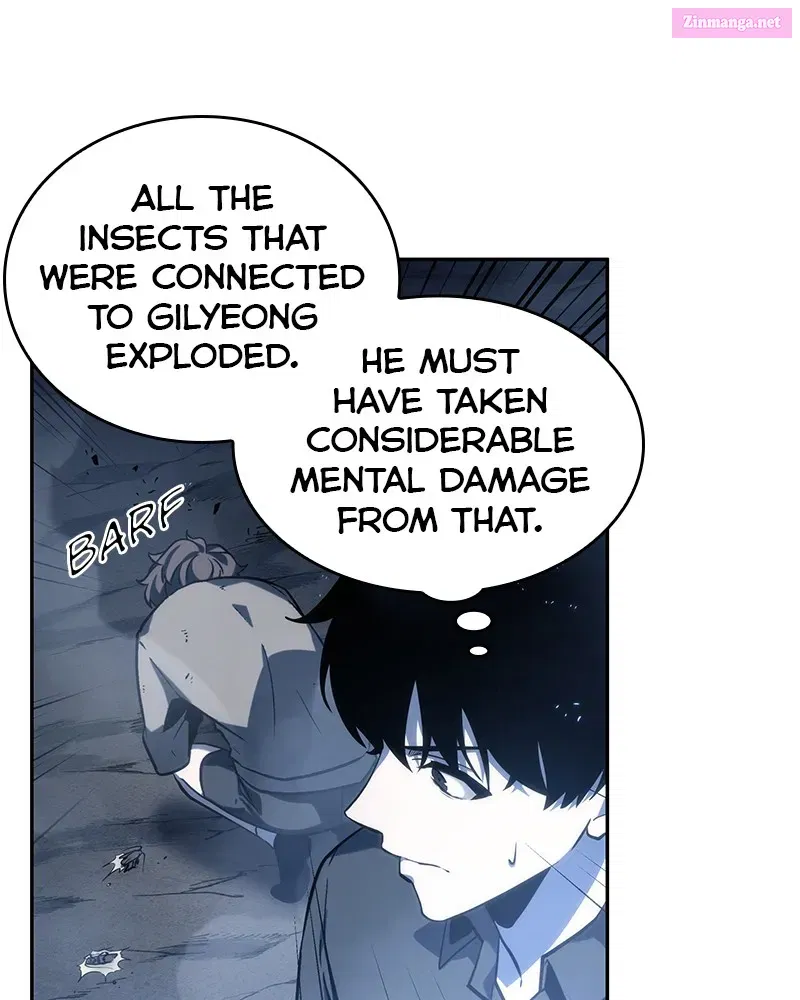 Read Omniscient Reader Manga Online