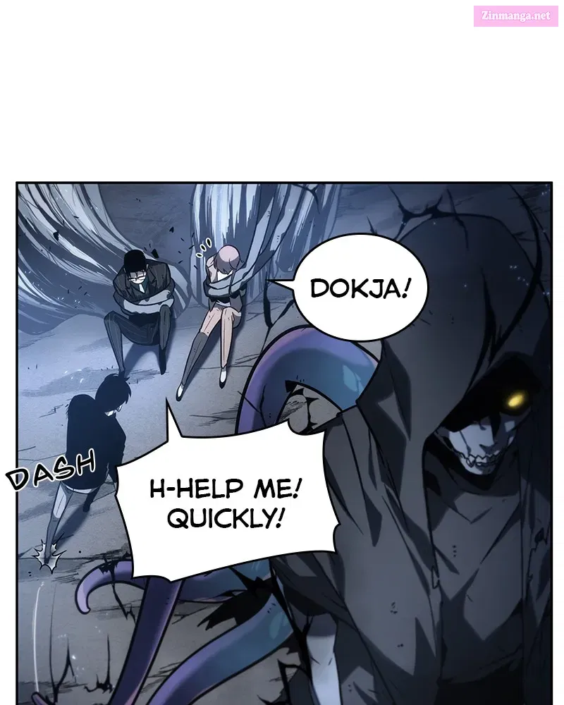 Read Omniscient Reader Manga Online