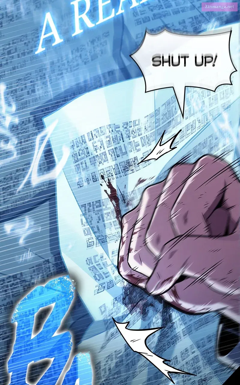 Read Omniscient Reader Manga Online