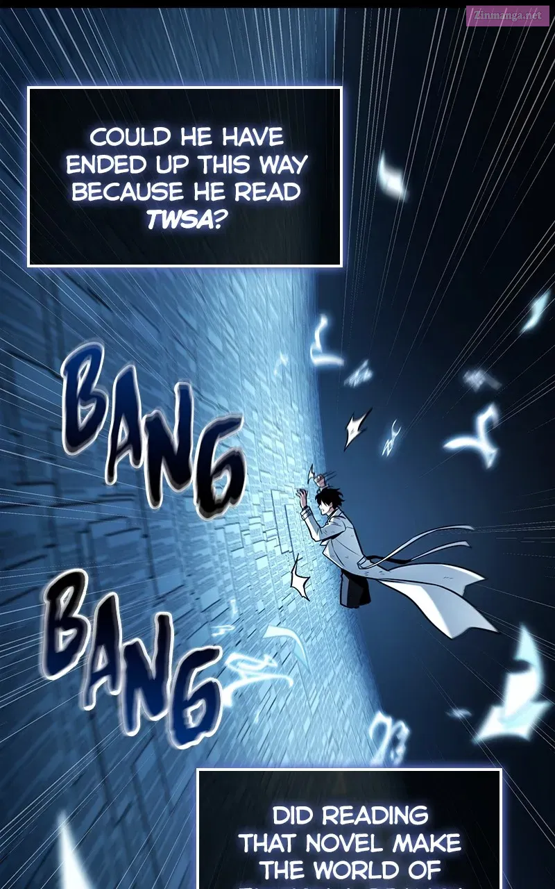 Read Omniscient Reader Manga Online
