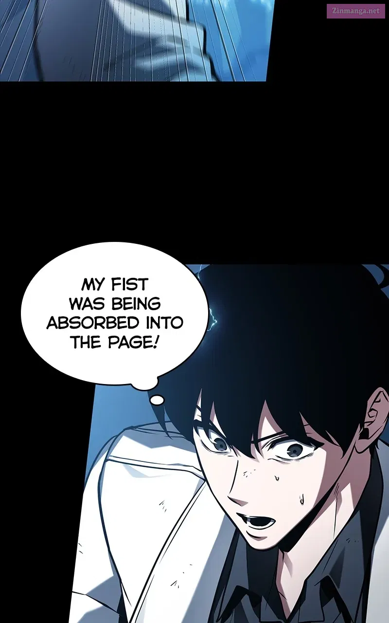 Read Omniscient Reader Manga Online