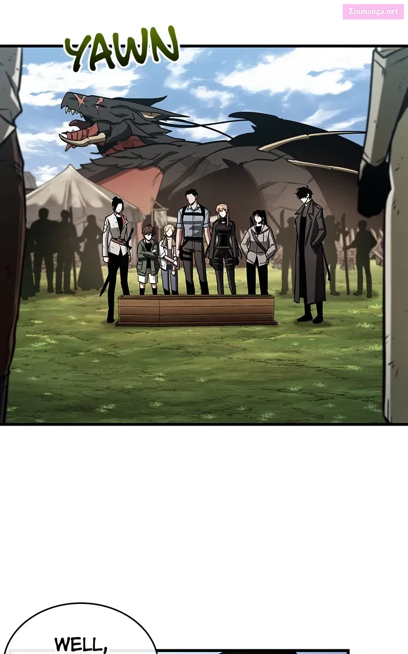 Read Omniscient Reader Manga Online