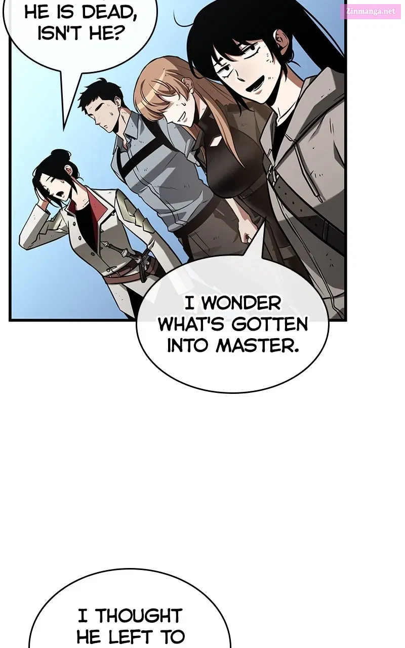 Read Omniscient Reader Manga Online
