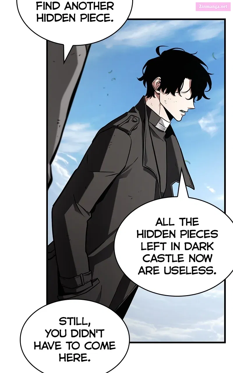 Read Omniscient Reader Manga Online