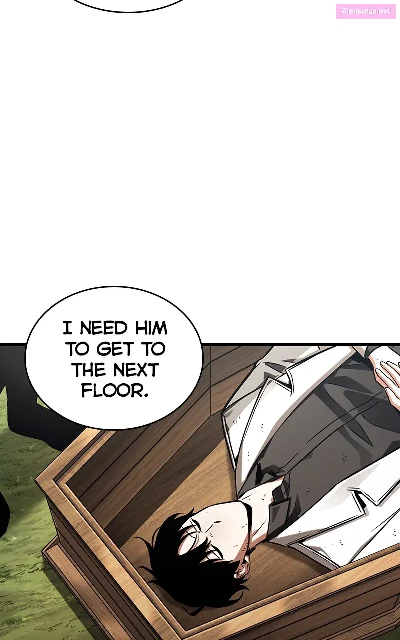 Read Omniscient Reader Manga Online