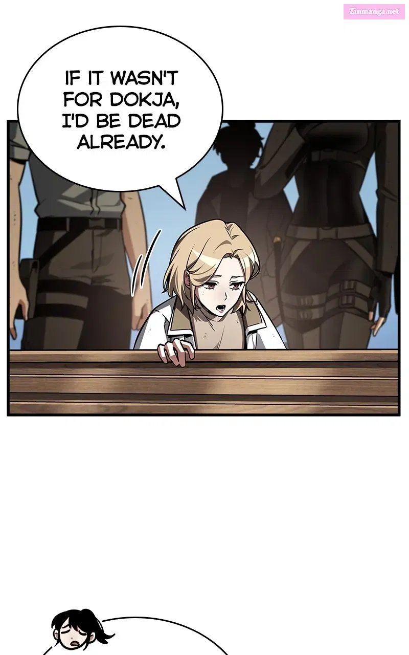Read Omniscient Reader Manga Online