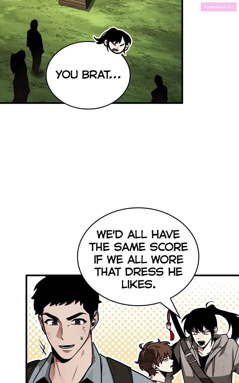 Read Omniscient Reader Manga Online