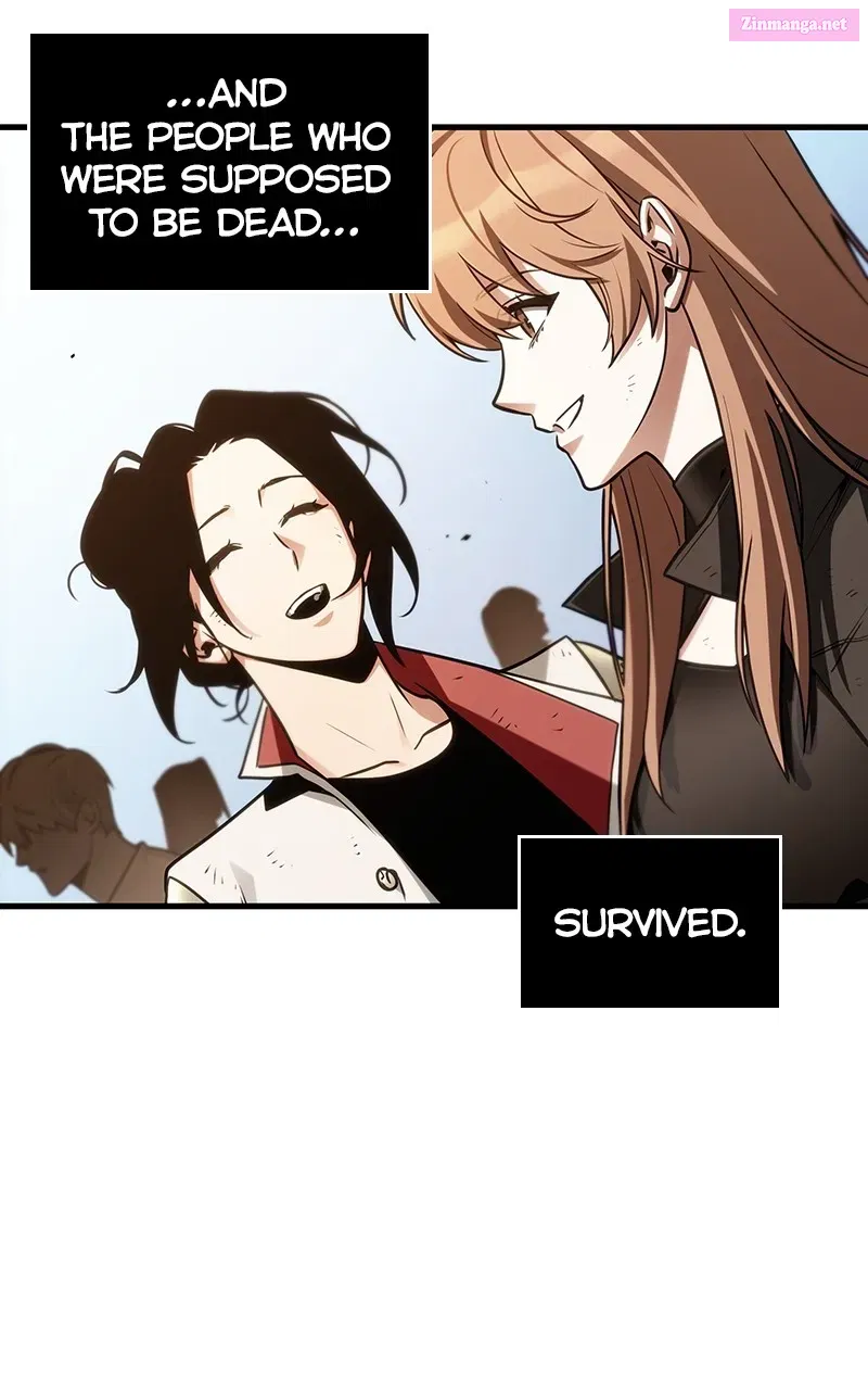 Read Omniscient Reader Manga Online