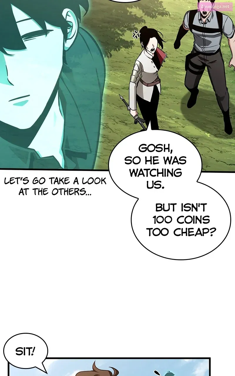 Read Omniscient Reader Manga Online