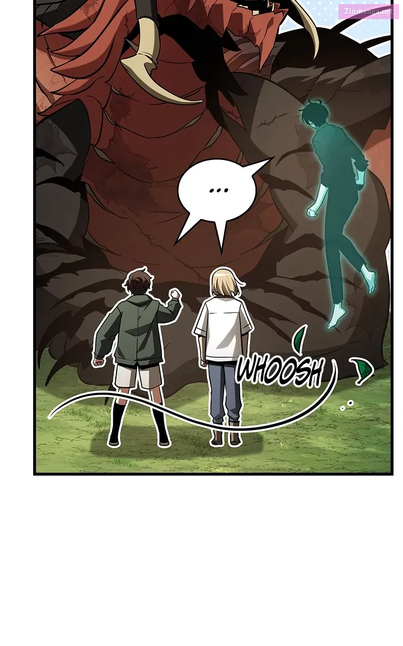 Read Omniscient Reader Manga Online