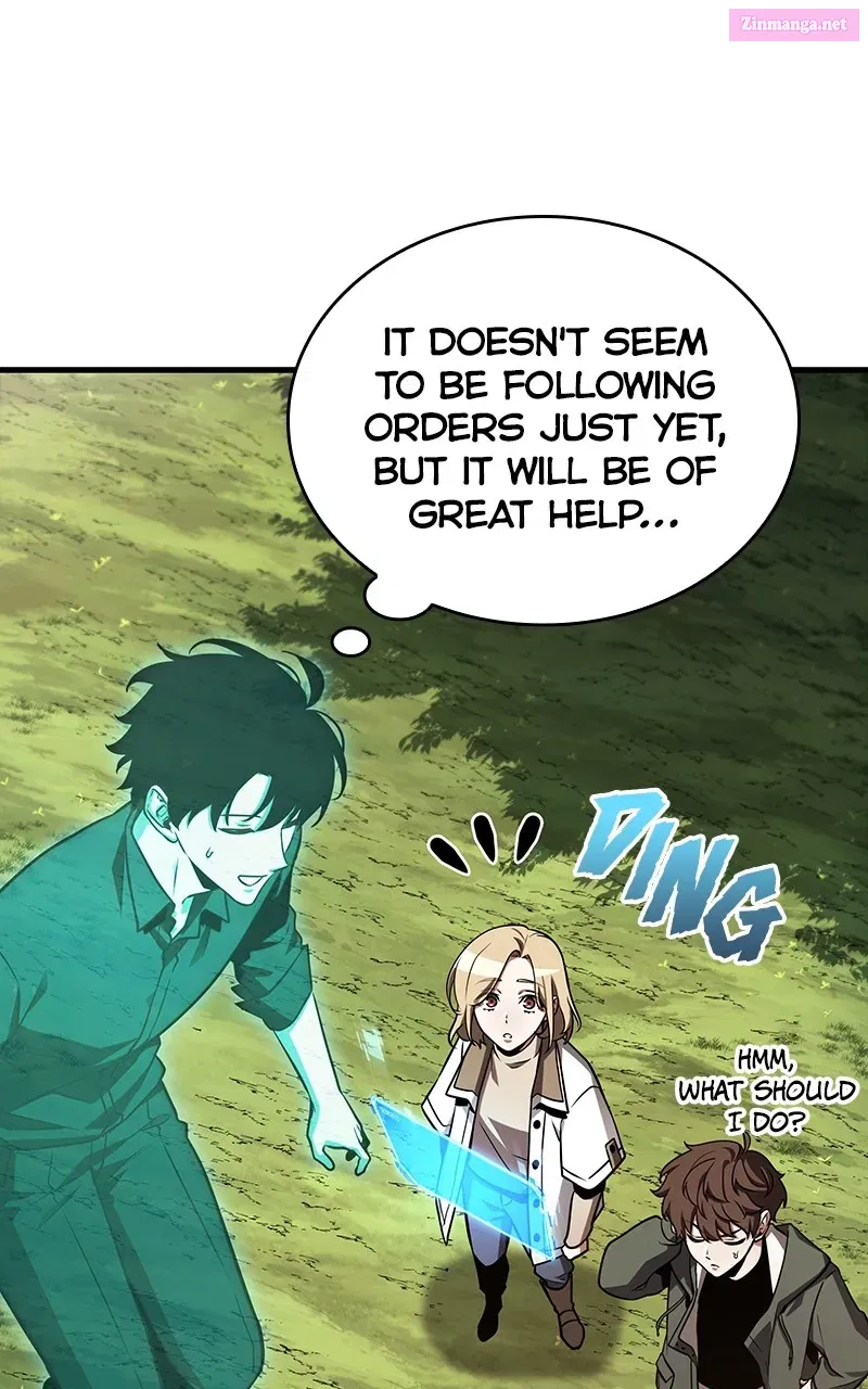 Read Omniscient Reader Manga Online