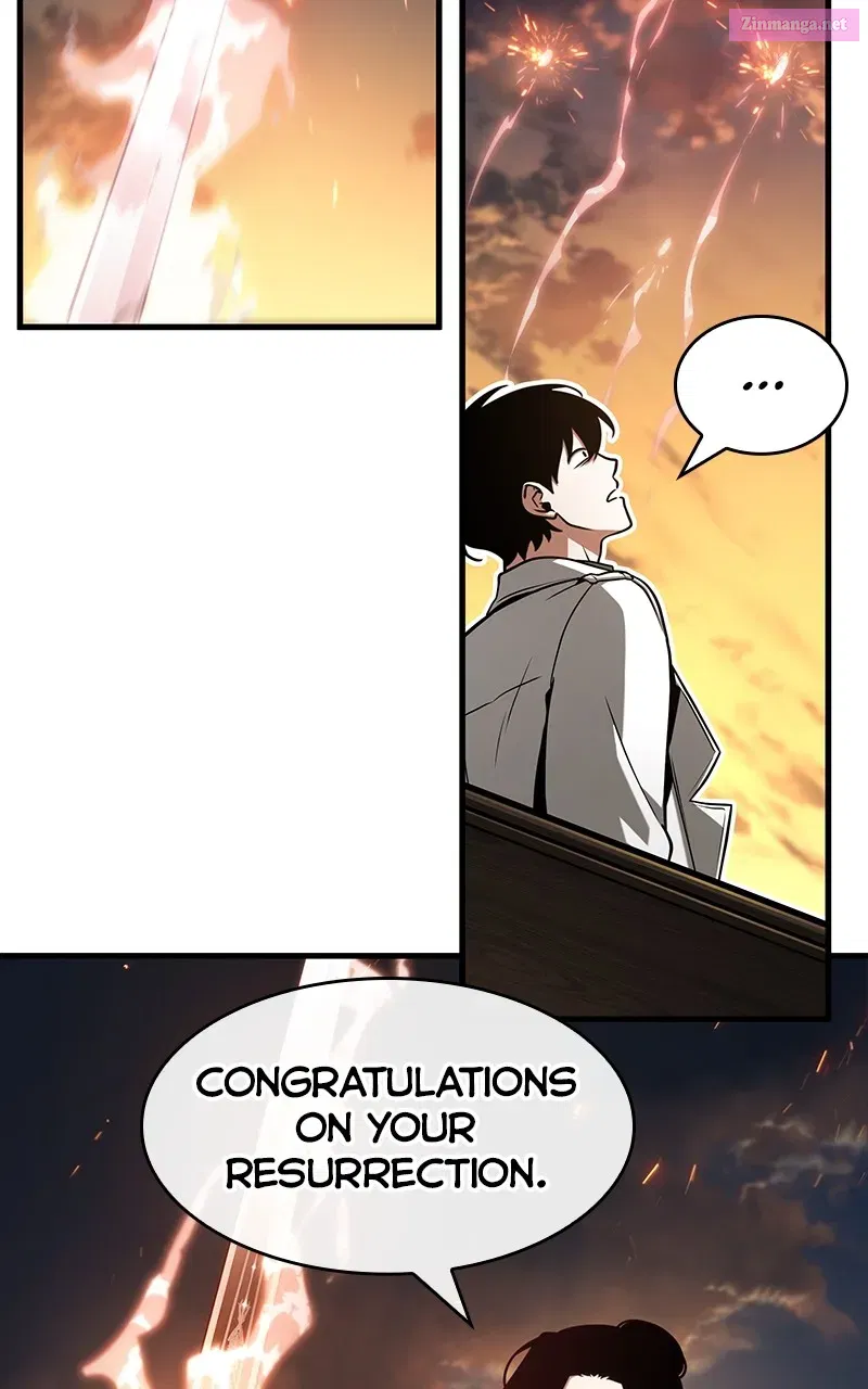 Read Omniscient Reader Manga Online