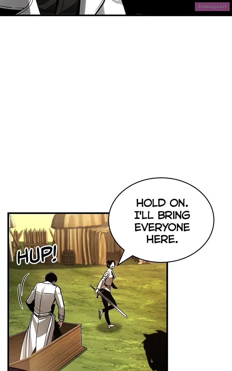 Read Omniscient Reader Manga Online