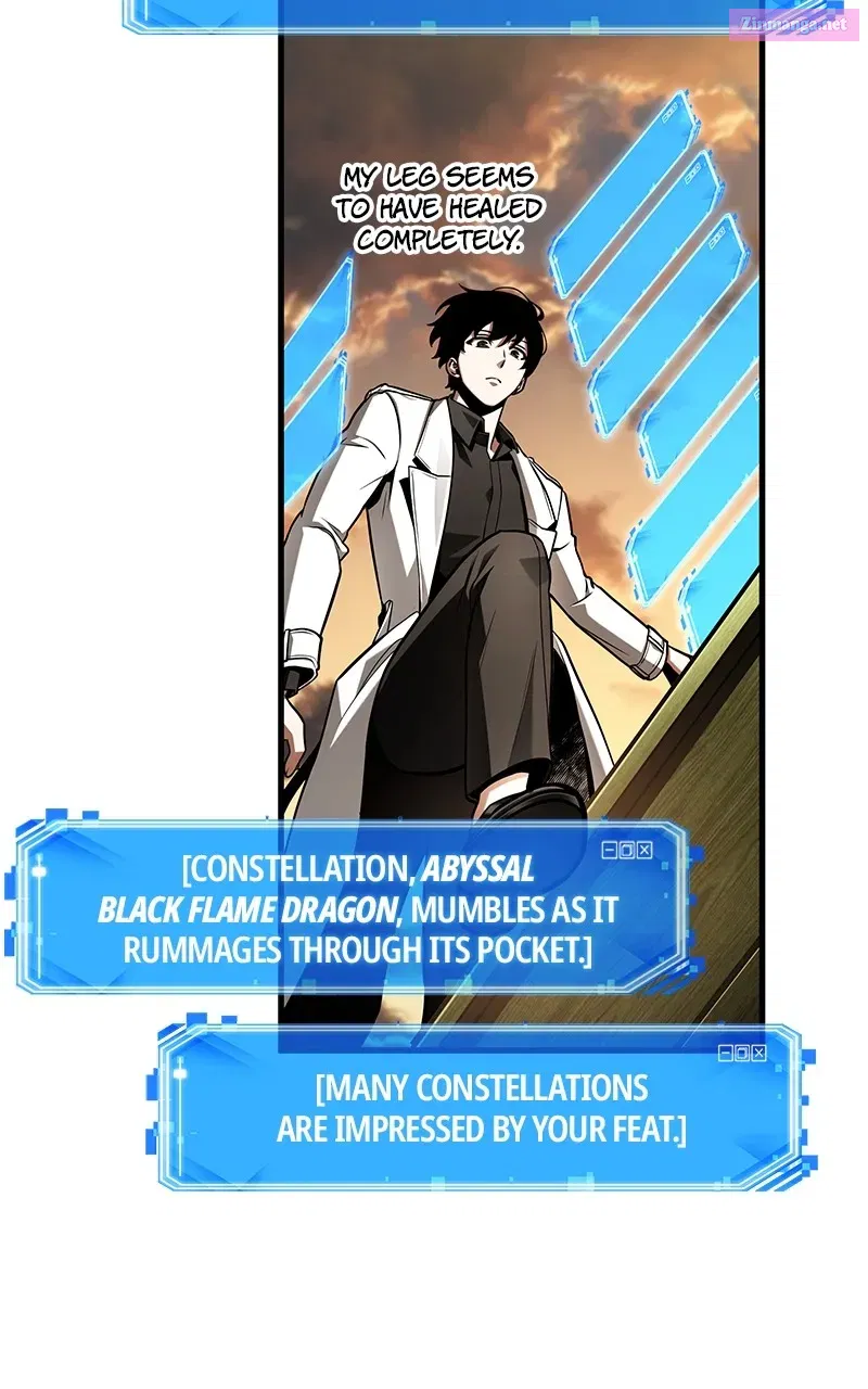 Read Omniscient Reader Manga Online