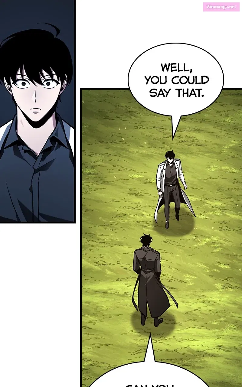 Read Omniscient Reader Manga Online
