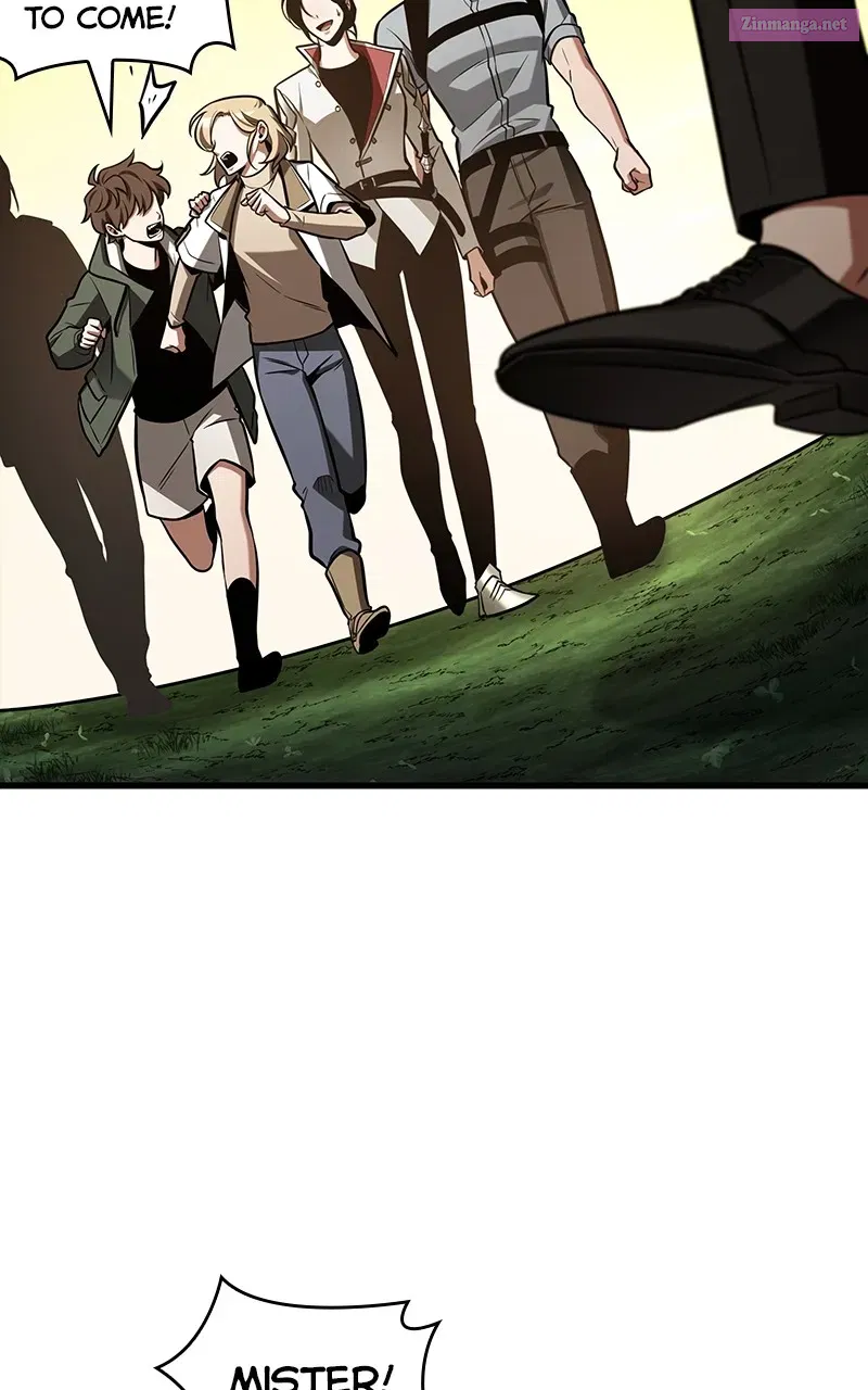 Read Omniscient Reader Manga Online