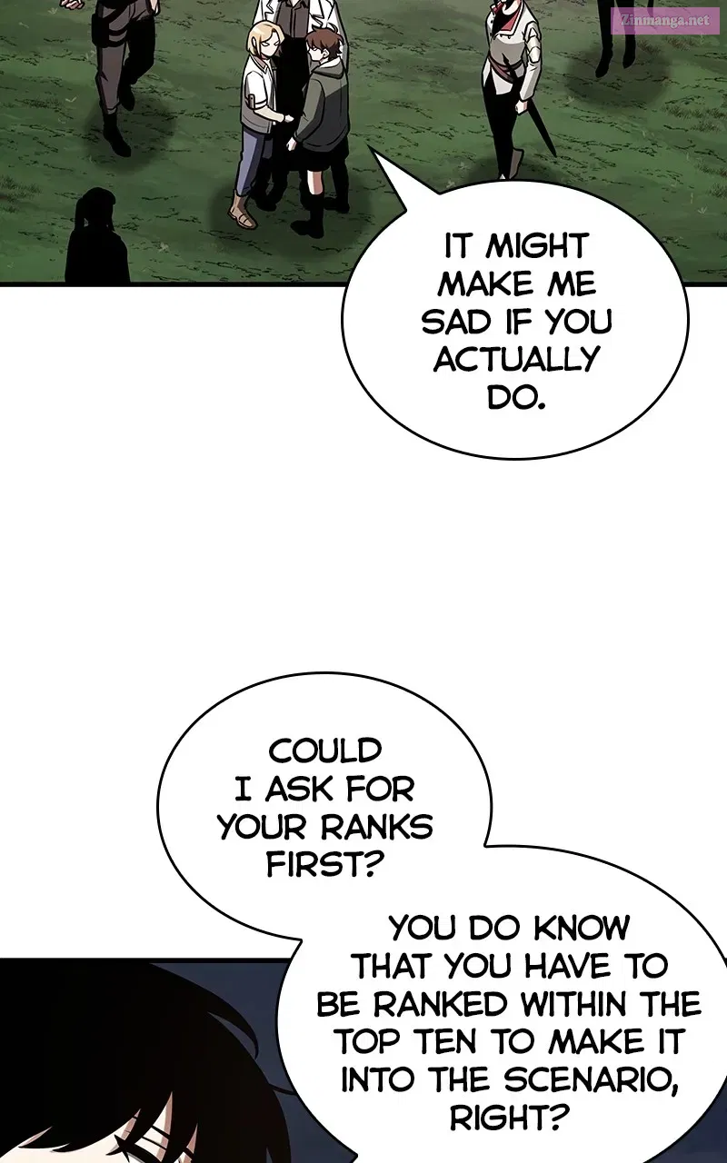 Read Omniscient Reader Manga Online
