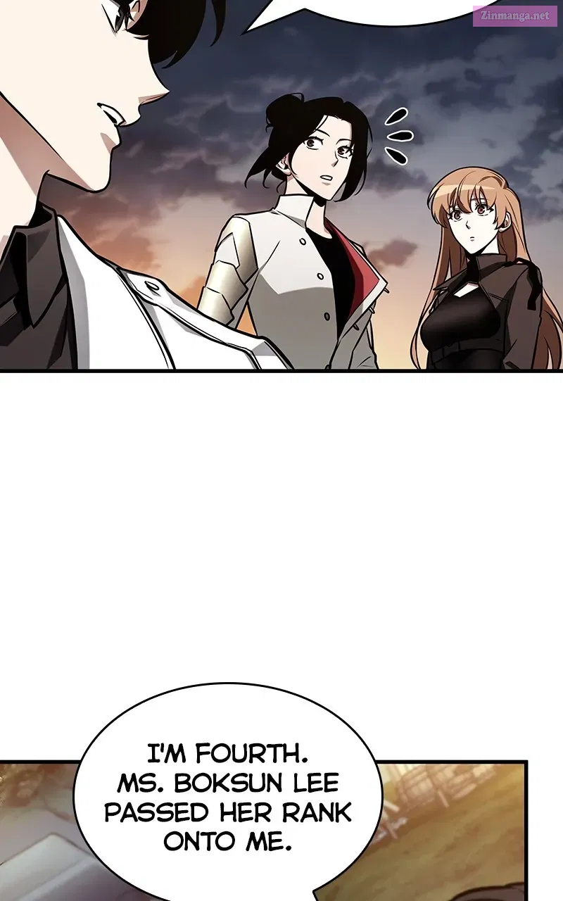 Read Omniscient Reader Manga Online