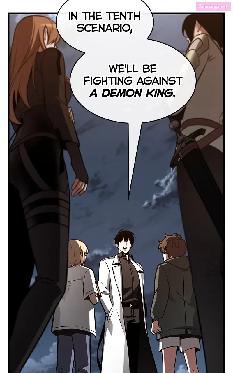 Read Omniscient Reader Manga Online