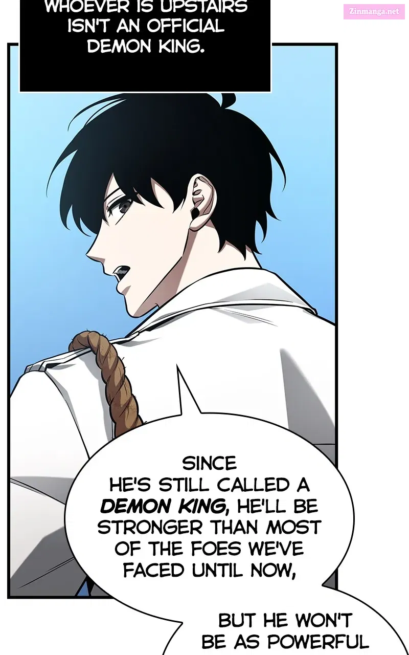 Read Omniscient Reader Manga Online