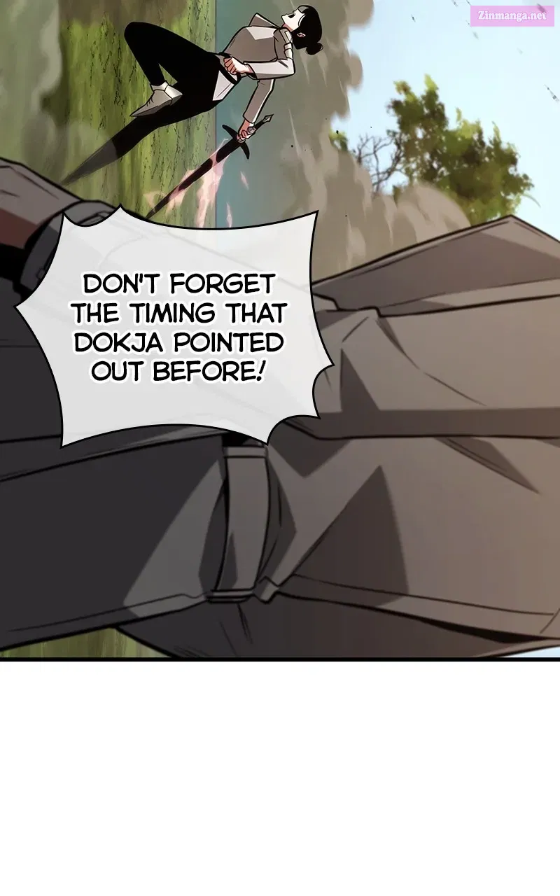 Read Omniscient Reader Manga Online