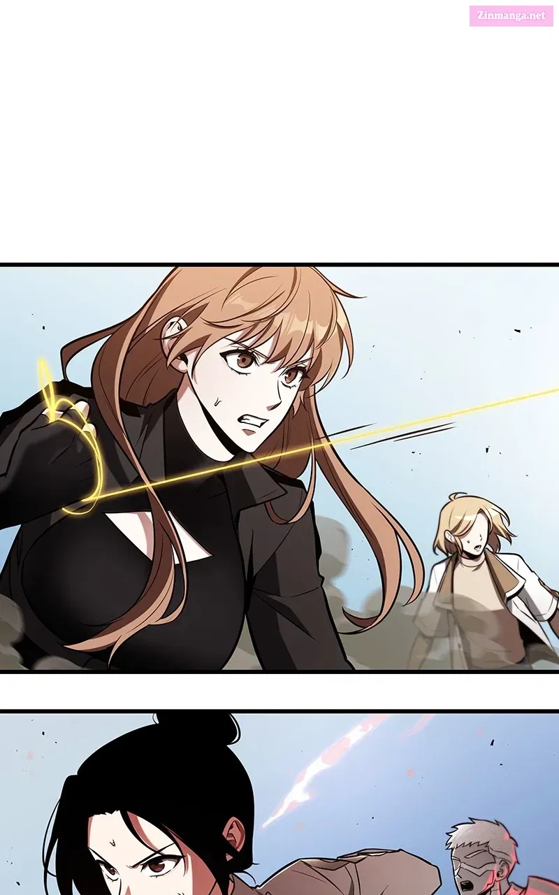 Read Omniscient Reader Manga Online