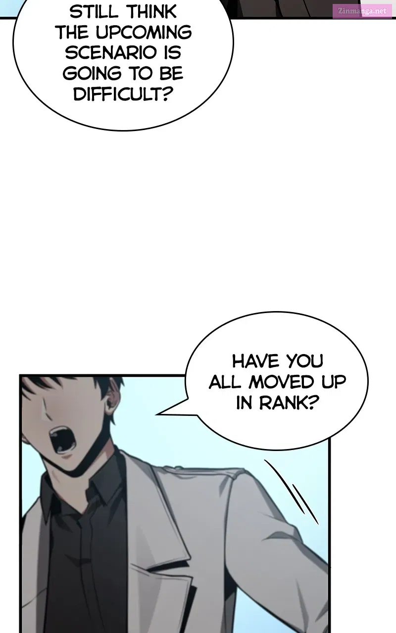Read Omniscient Reader Manga Online
