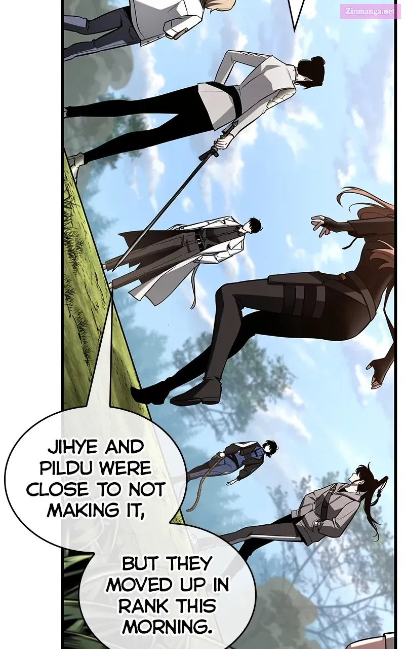 Read Omniscient Reader Manga Online