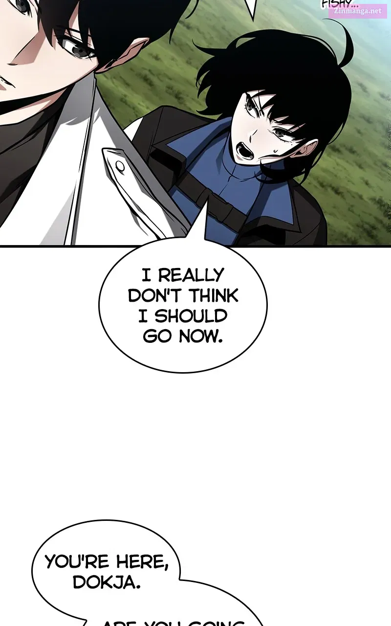 Read Omniscient Reader Manga Online
