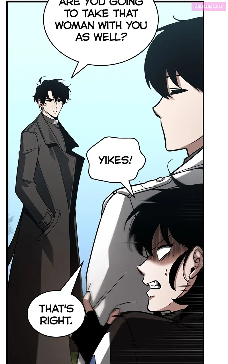 Read Omniscient Reader Manga Online