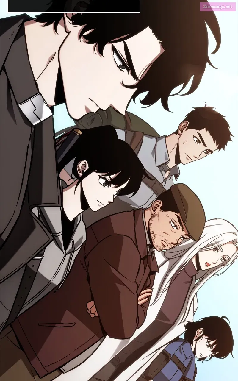Read Omniscient Reader Manga Online