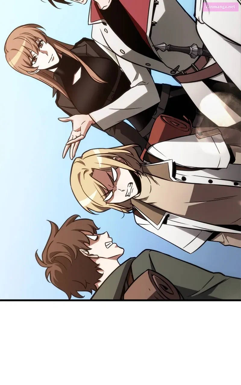Read Omniscient Reader Manga Online