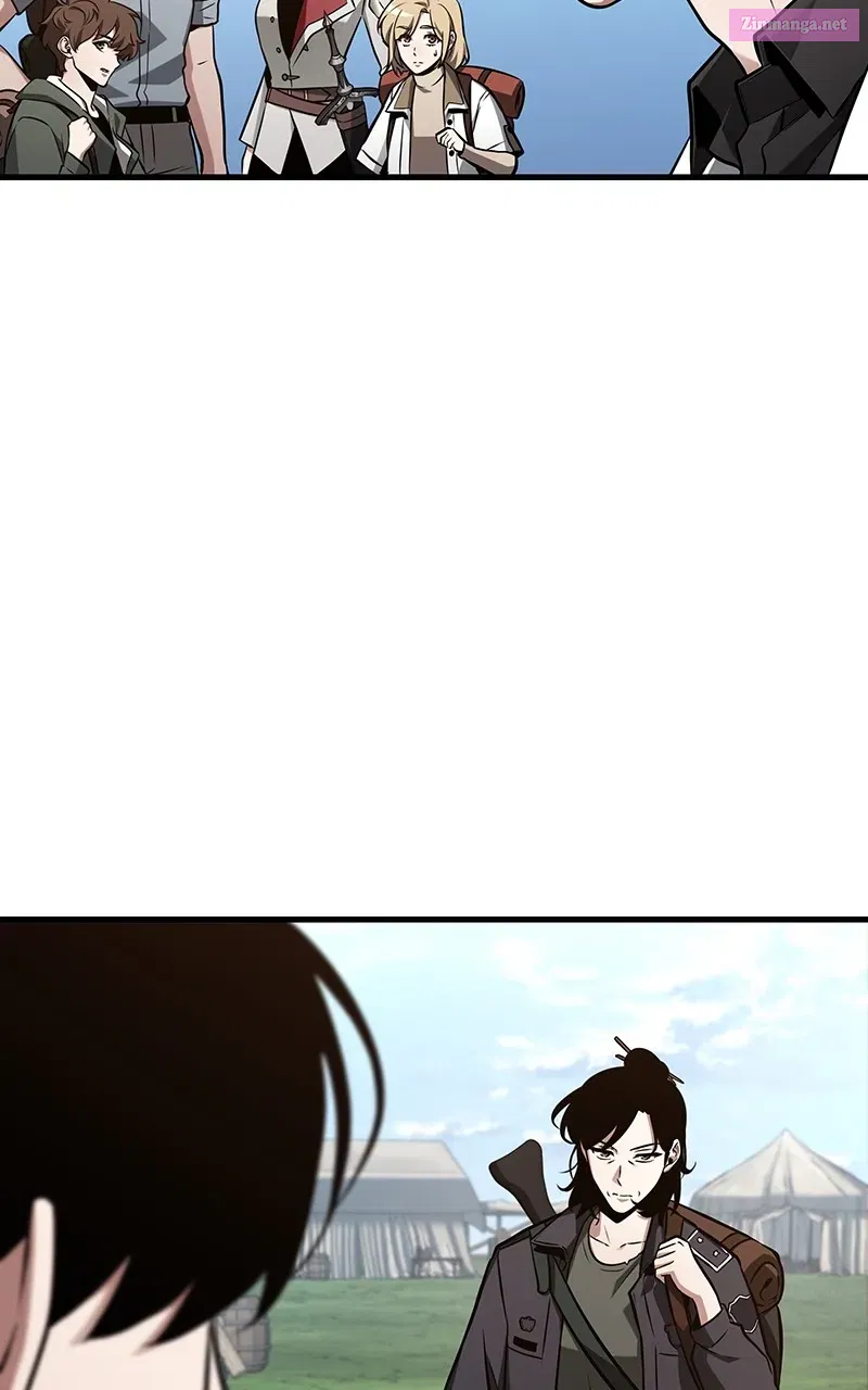 Read Omniscient Reader Manga Online