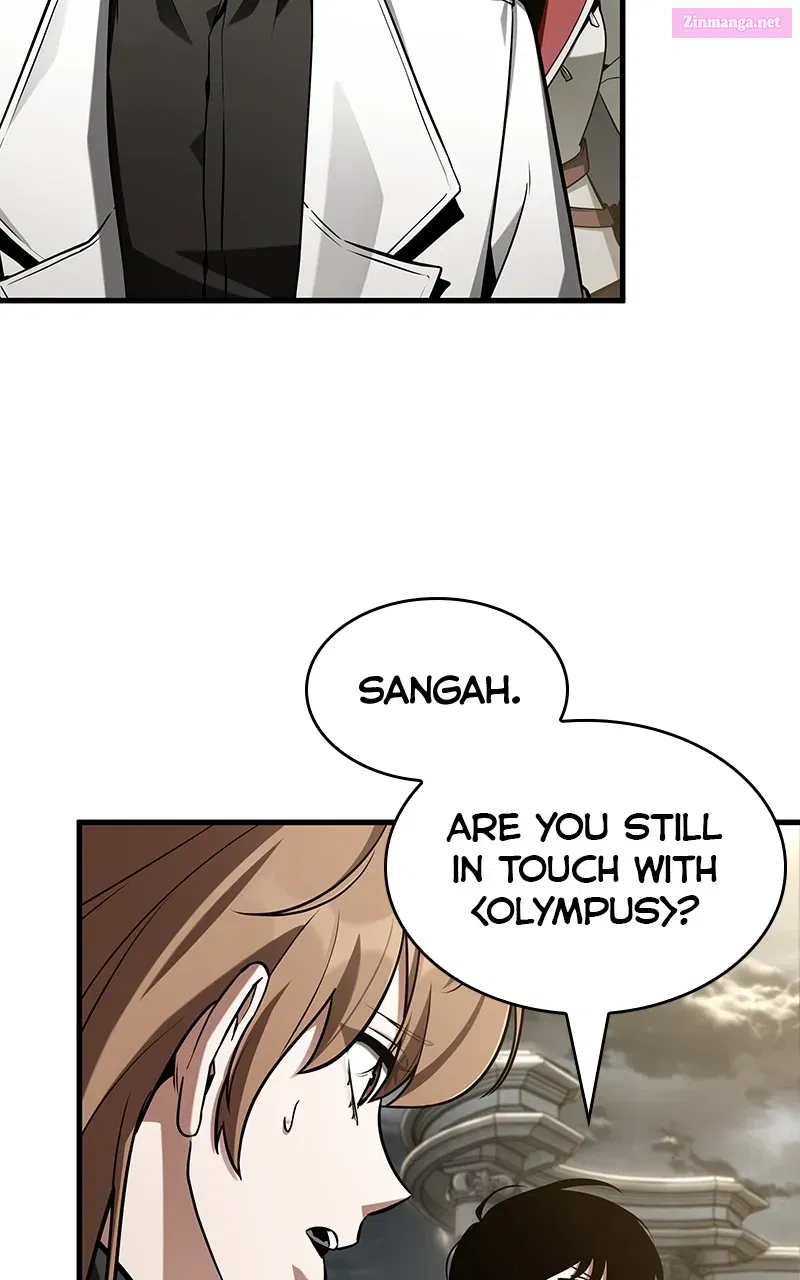 Read Omniscient Reader Manga Online