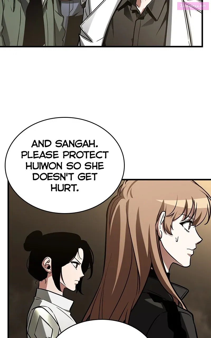 Read Omniscient Reader Manga Online