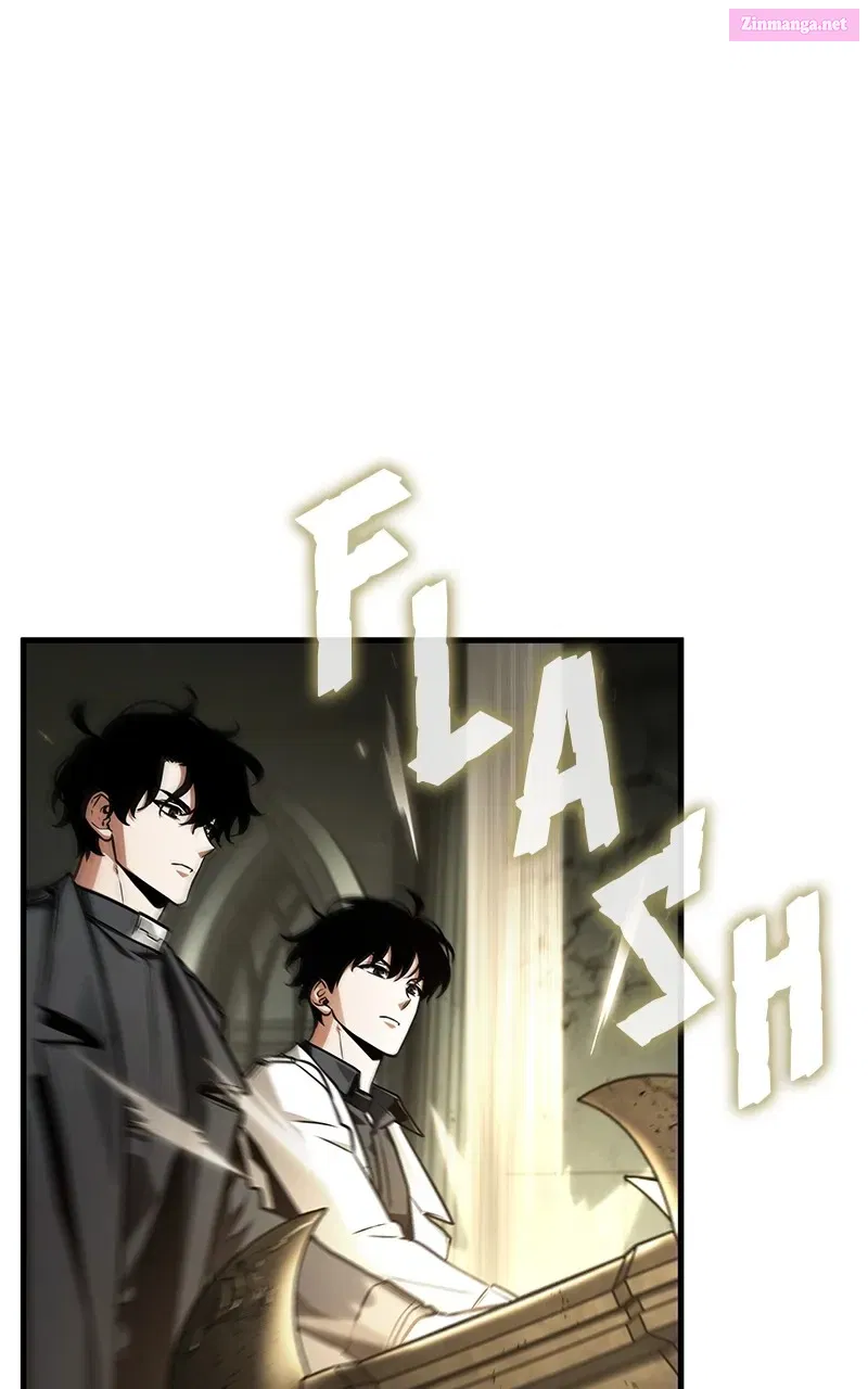 Read Omniscient Reader Manga Online