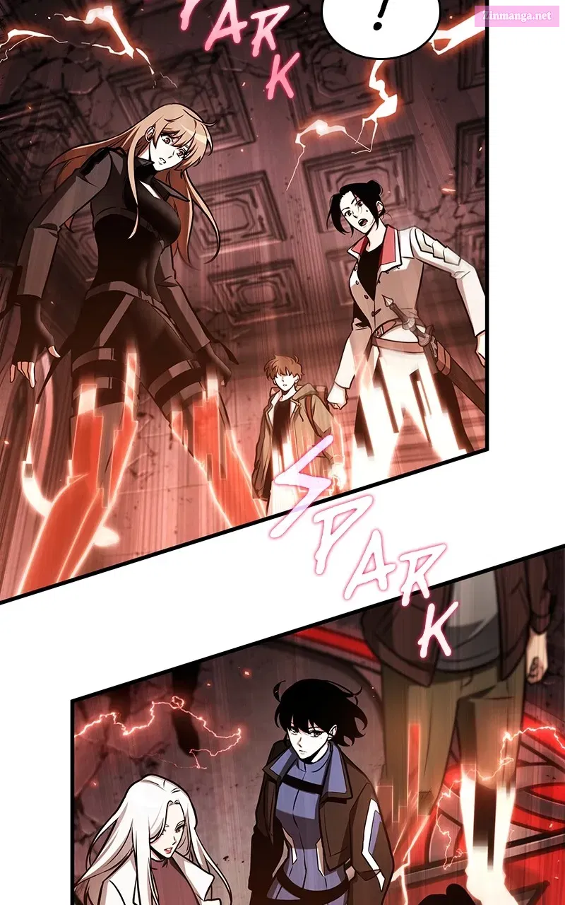 Read Omniscient Reader Manga Online