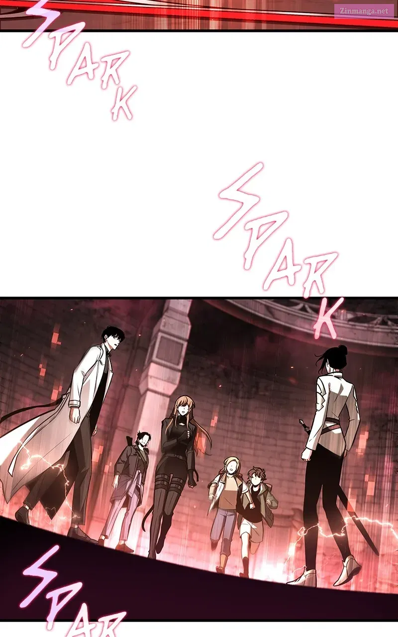 Read Omniscient Reader Manga Online