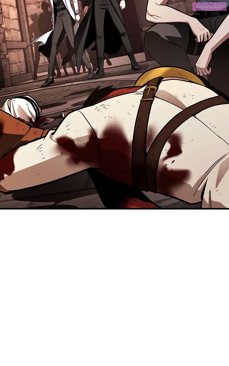 Read Omniscient Reader Manga Online