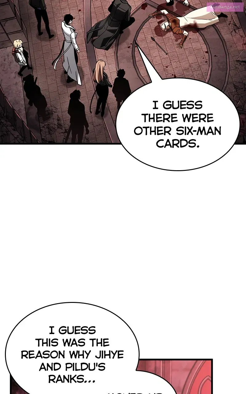 Read Omniscient Reader Manga Online