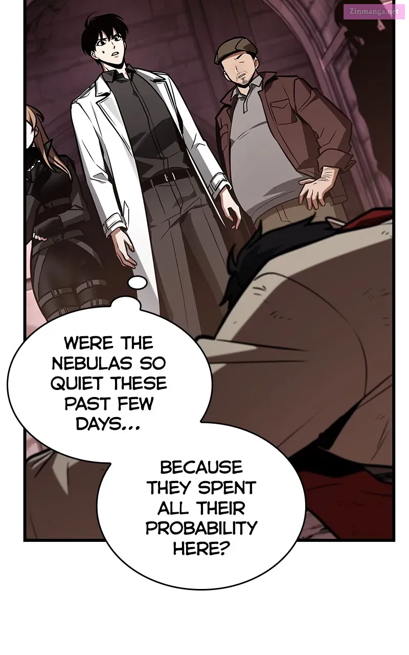 Read Omniscient Reader Manga Online