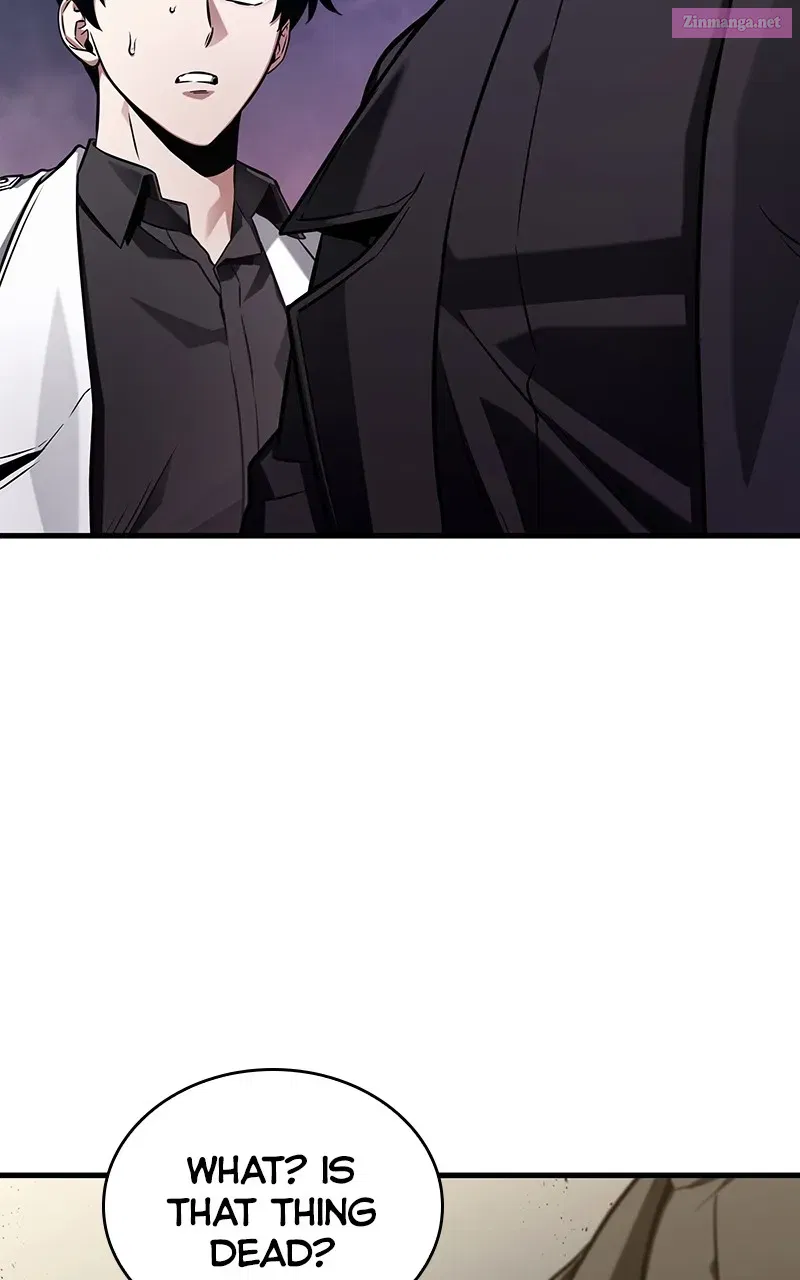 Read Omniscient Reader Manga Online