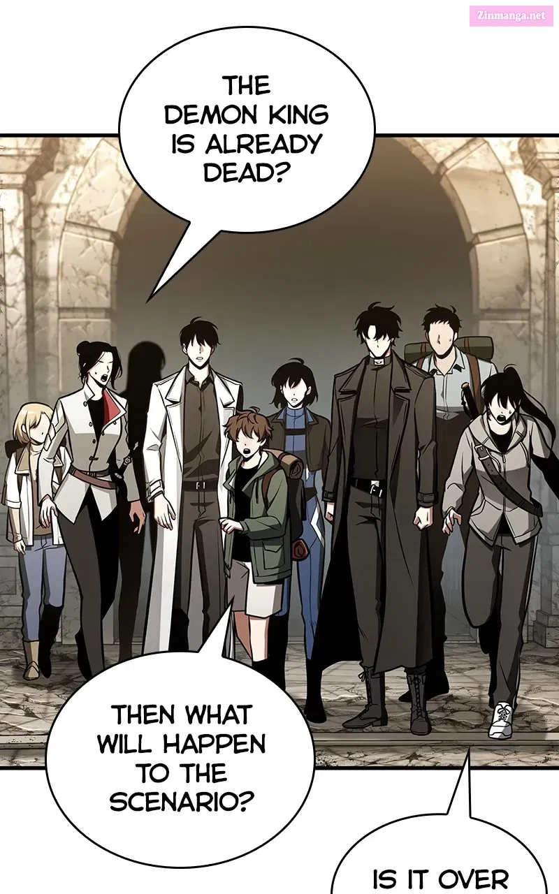 Read Omniscient Reader Manga Online