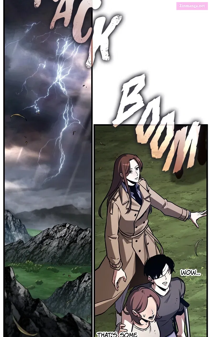 Read Omniscient Reader Manga Online