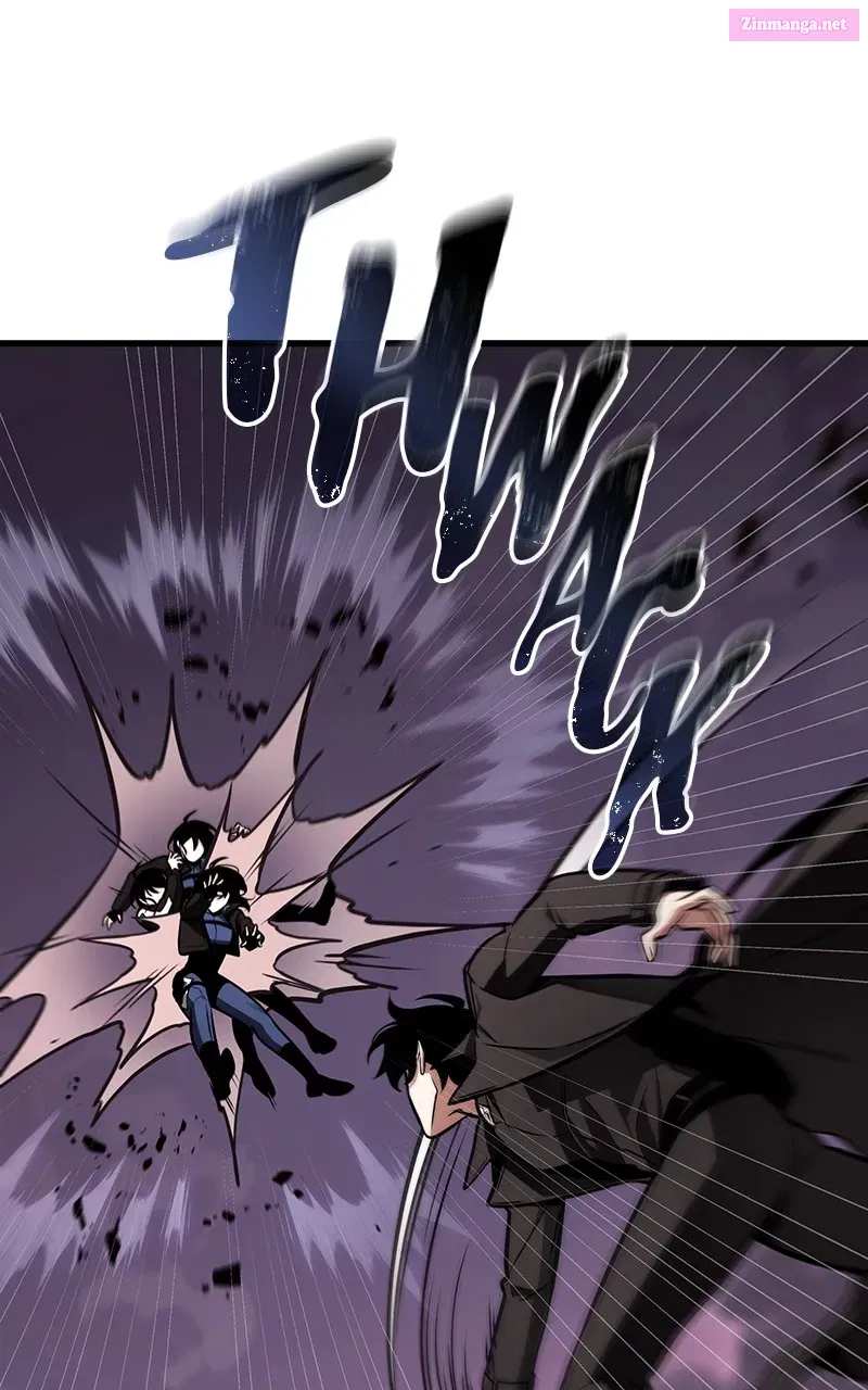 Read Omniscient Reader Manga Online