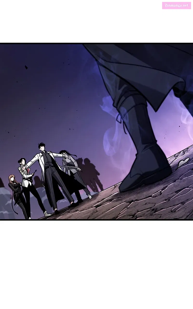 Read Omniscient Reader Manga Online