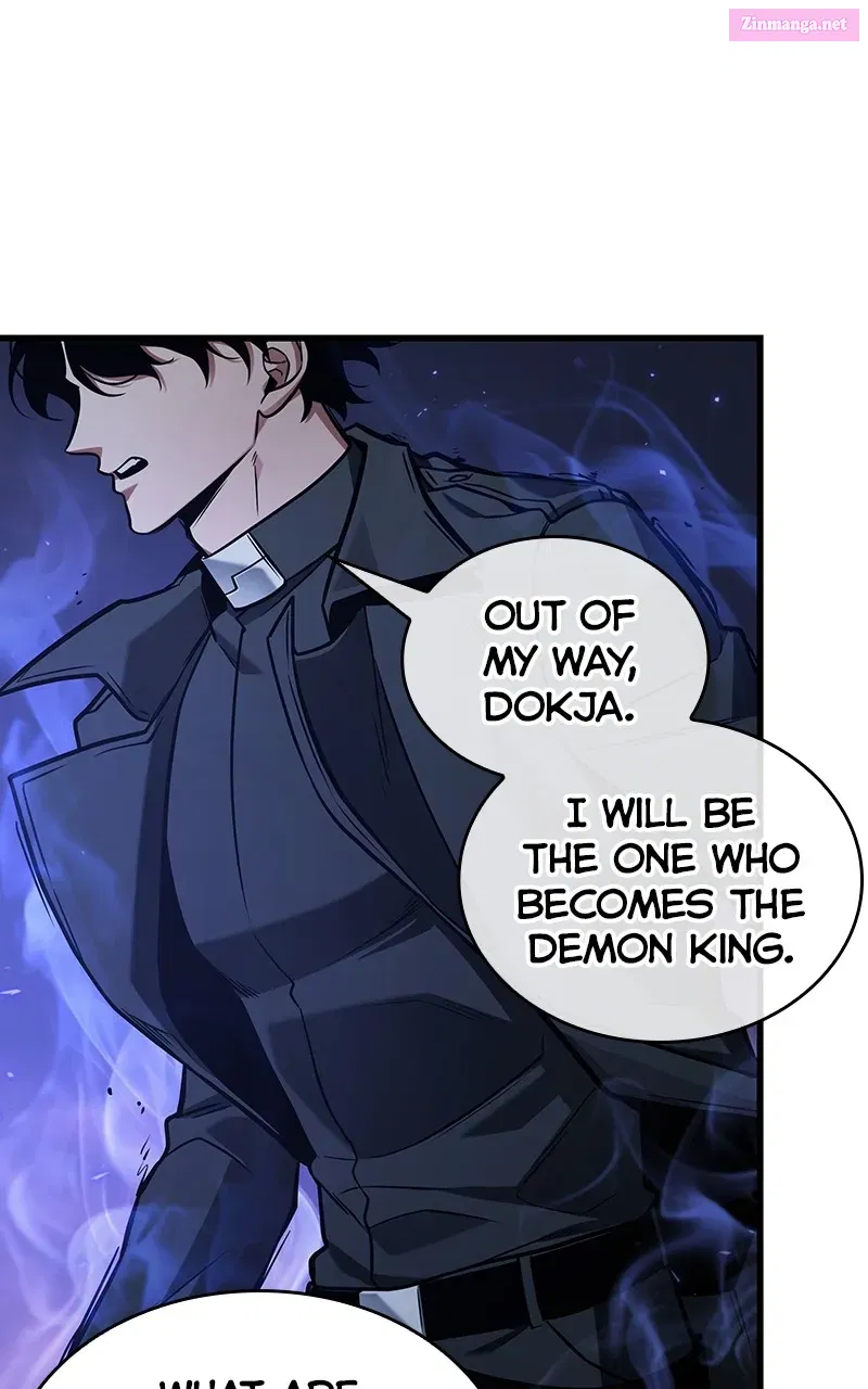 Read Omniscient Reader Manga Online
