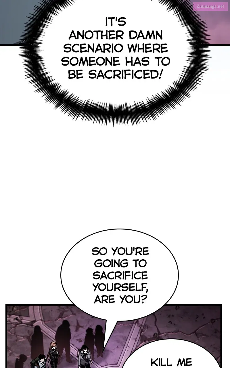 Read Omniscient Reader Manga Online